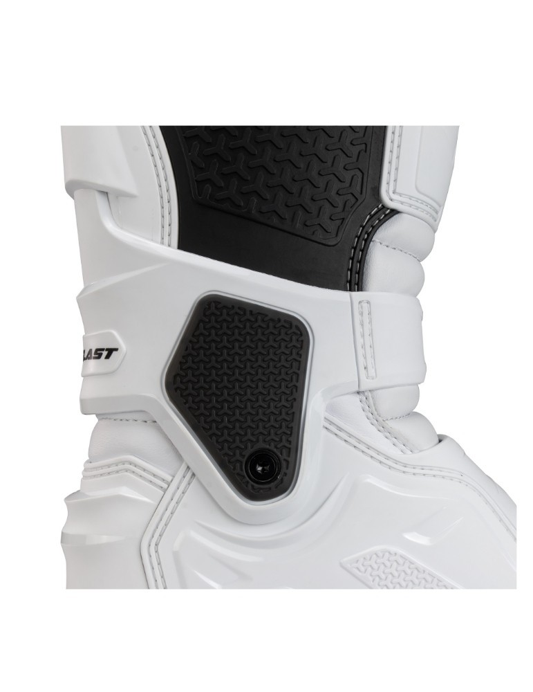 Bottes motocross - UFO Xander Blanche