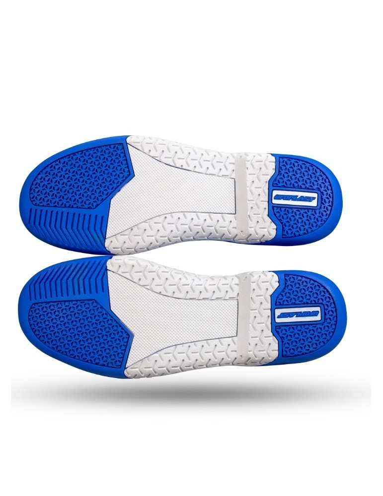 Bottes motocross - UFO Xander Bleu