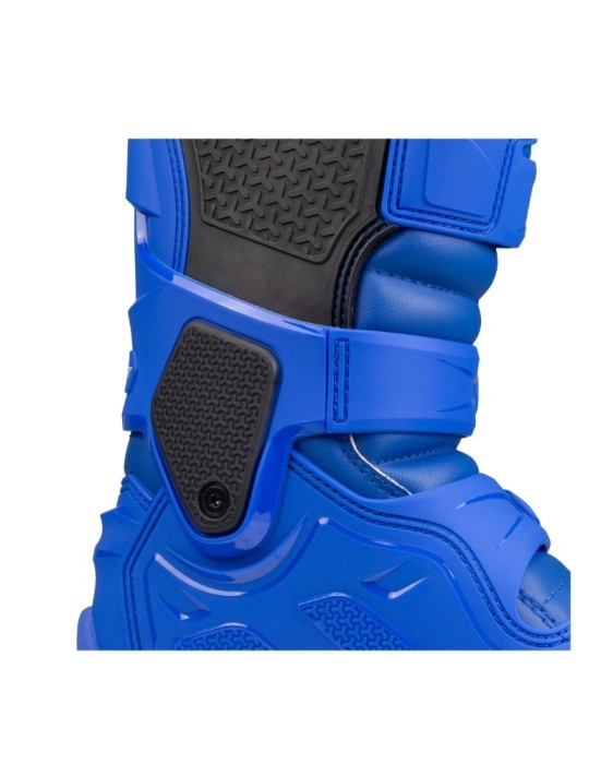 Bottes motocross - UFO Xander Bleu