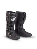 Bottes motocross - UFO Xander Noire
