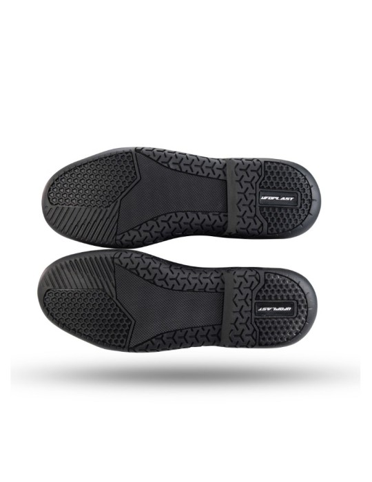 Bottes motocross - UFO Xander Noire