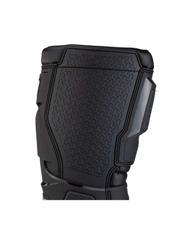 Bottes motocross - UFO Xander Noire