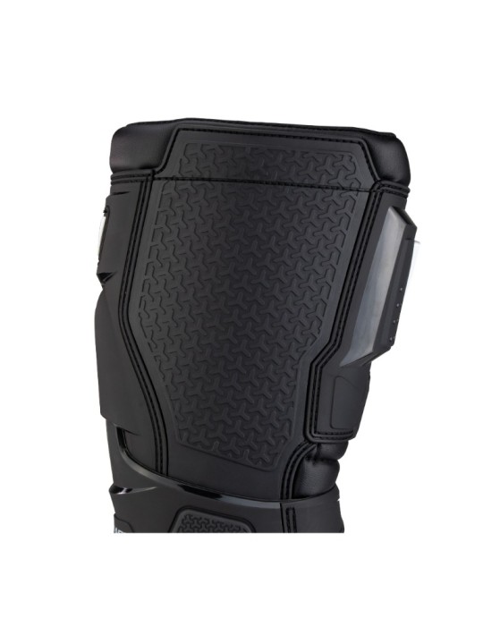Bottes motocross - UFO Xander Noire