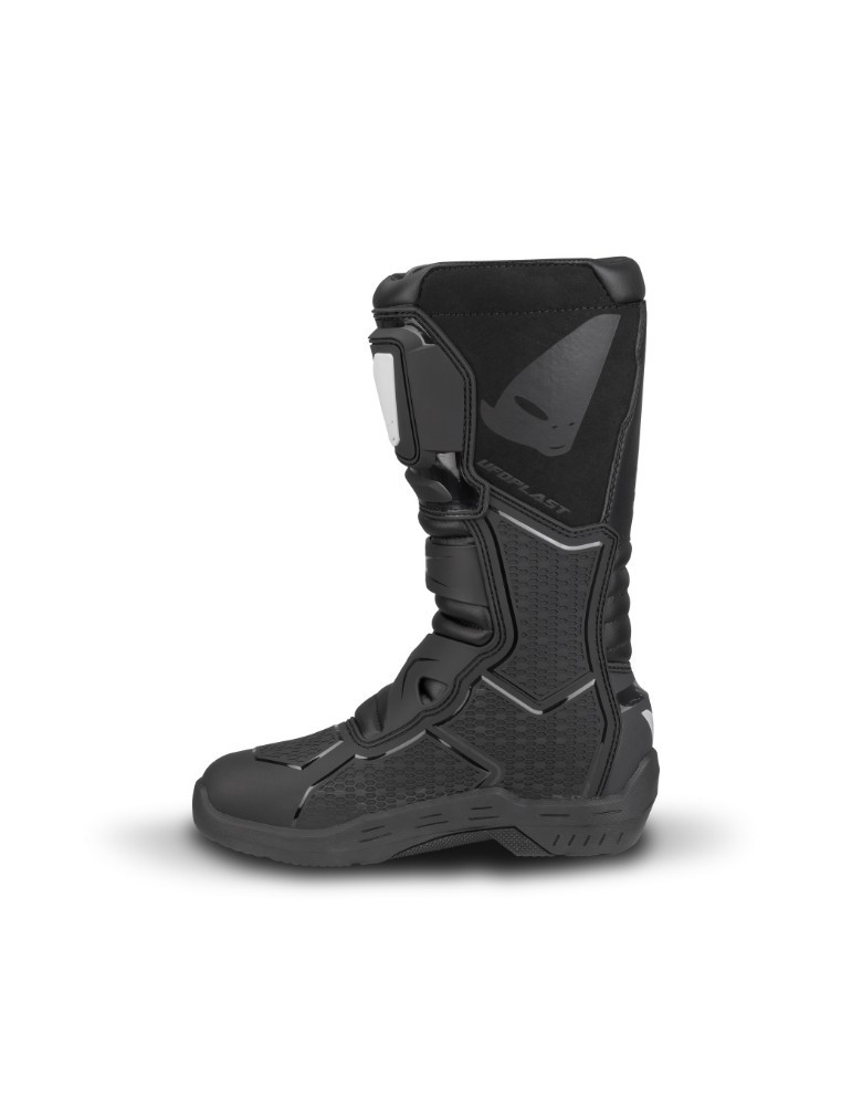 Bottes motocross - UFO Gargor Noire