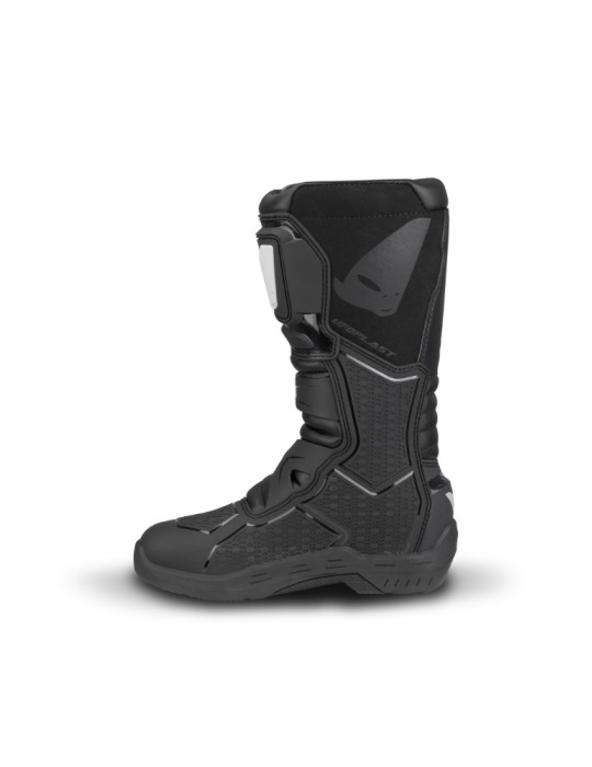 Bottes motocross - UFO Gargor Noire
