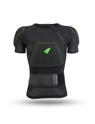 Veste de protection UFO Centurion BV2 manche courte