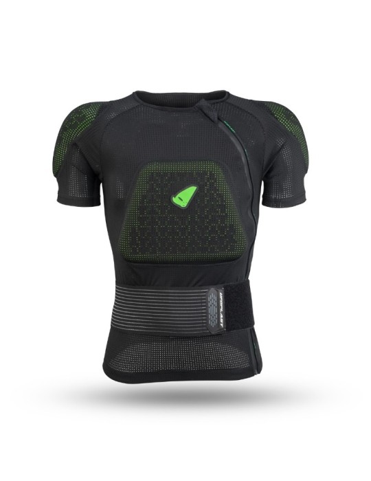 Veste de protection UFO Centurion BV2 manche courte