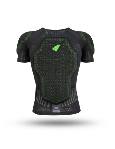 Veste de protection UFO Centurion BV2 manche courte 2