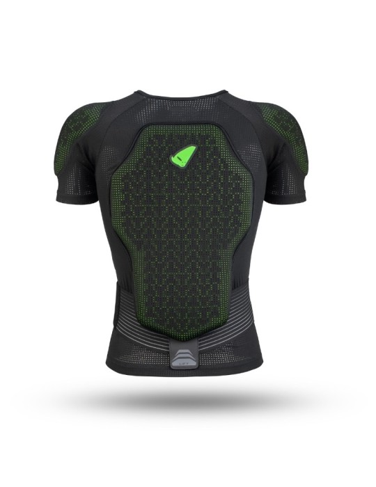 Veste de protection UFO Centurion BV2 manche courte