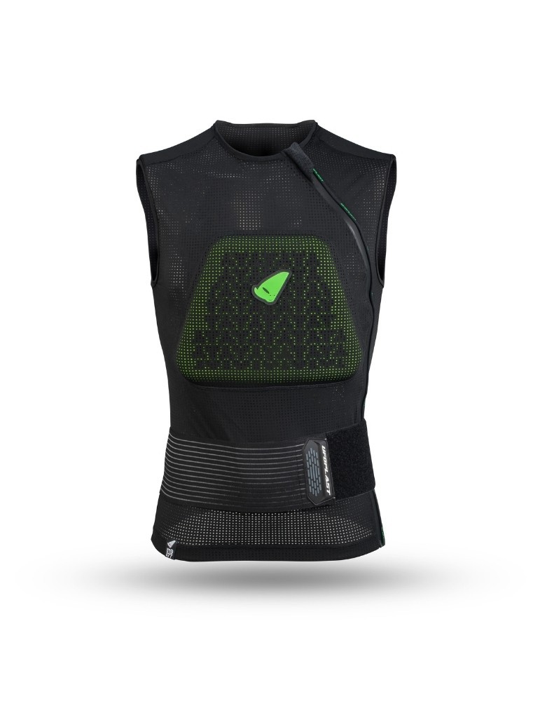 Veste de protection UFO Centurion BV5 sans manche