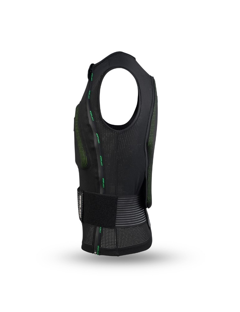 Veste de protection UFO Centurion BV5 sans manche