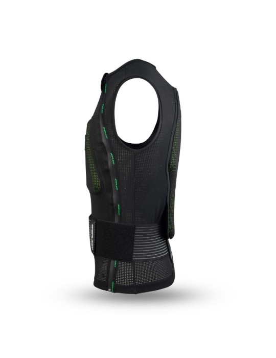 Veste de protection UFO Centurion BV5 sans manche