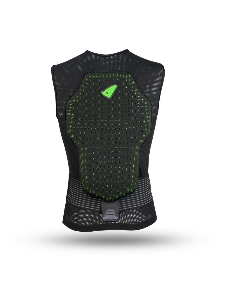 Protection dorsale UFO Centurion BV5