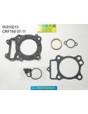 150 CRF R Pochette de joints haut moteur