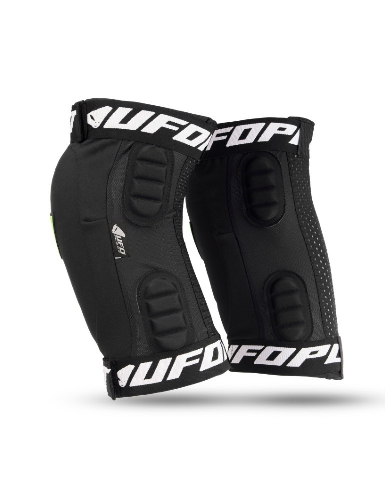 Genouillères Spartan Ufo