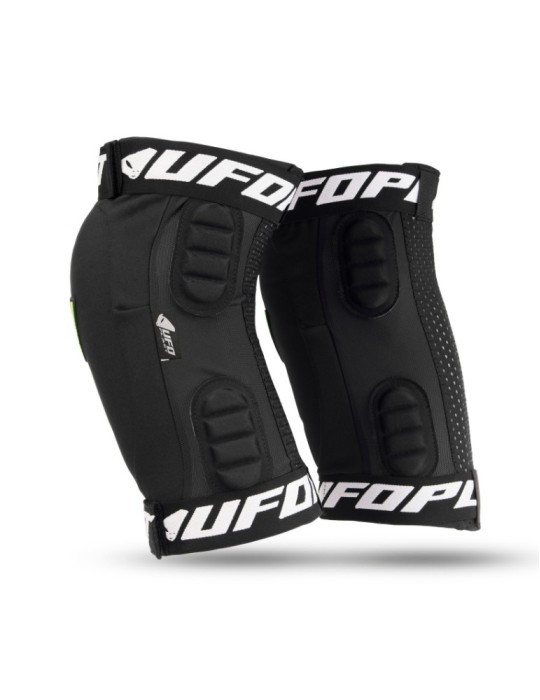 Genouillères Spartan Ufo