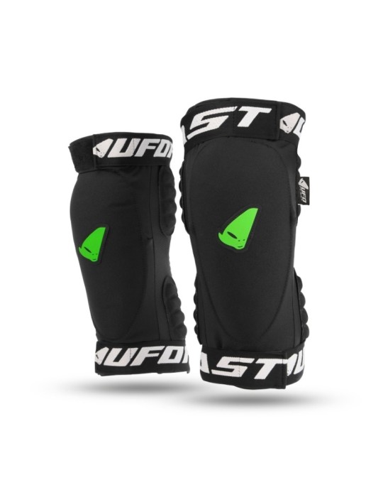 Genouillères Spartan Ufo