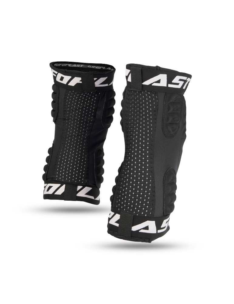 Genouillères Spartan Ufo