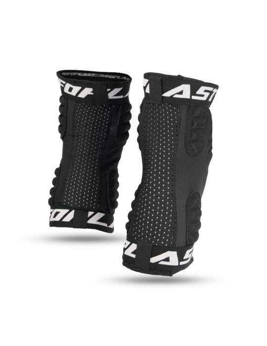 Genouillères Spartan Ufo