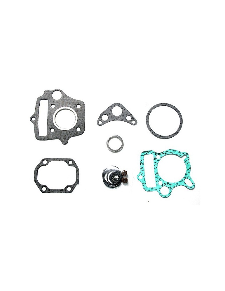 Pochette de joints haut moteur 50 XRR Pochette de joints haut moteur 50 XRR