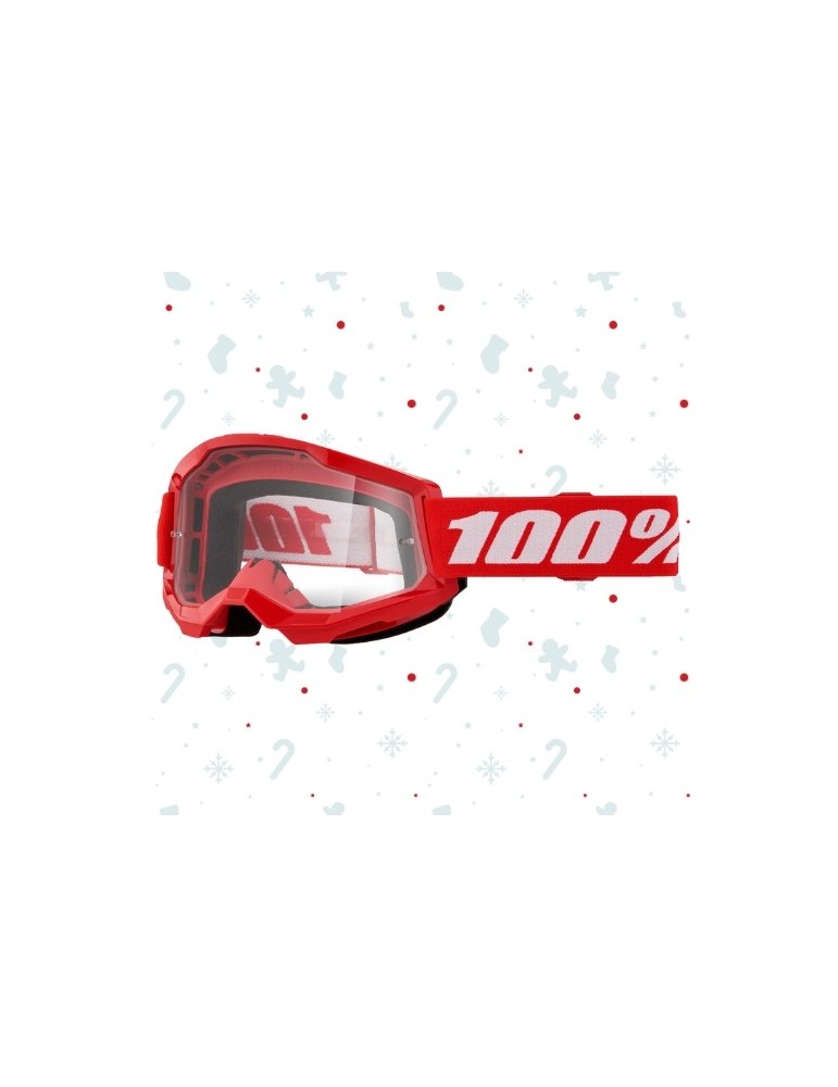 100% Essentials - Pack cadeau motocross