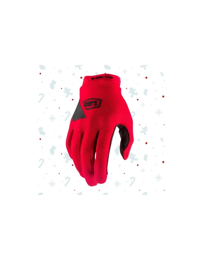 100% Essentials - Pack cadeau motocross