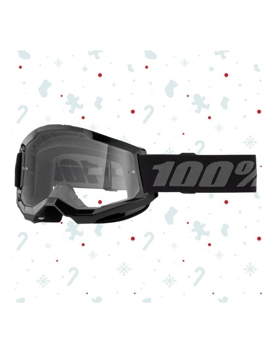 100% Essentials - Pack cadeau motocross