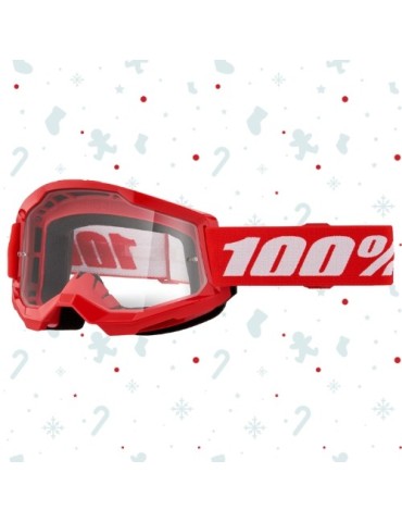 100% Essentials MINI - Pack cadeau motocross 2