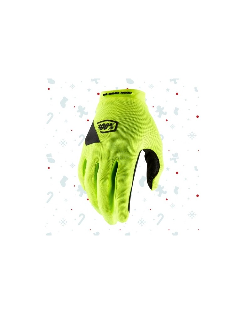 100% Essentials MINI - Pack cadeau motocross