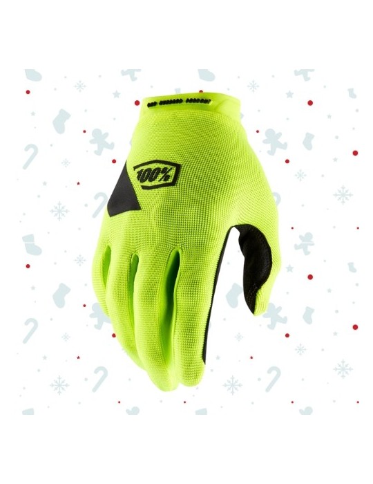 100% Essentials MINI - Pack cadeau motocross