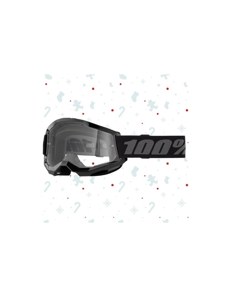 100% Essentials MINI - Pack cadeau motocross