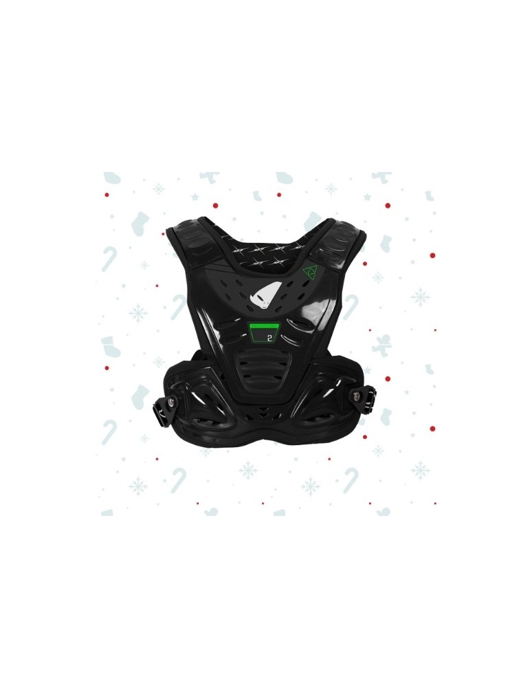 UFO Safety MINI - Pack cadeau protection motocross