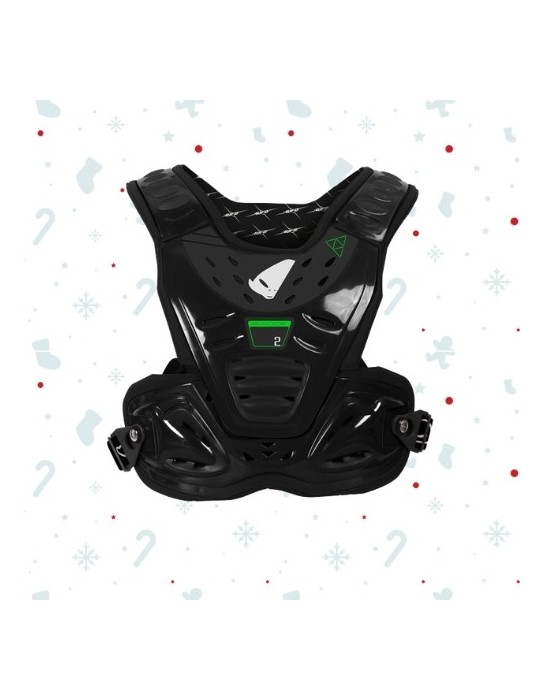 UFO Safety MINI - Pack cadeau protection motocross