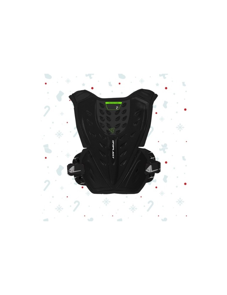 UFO Safety MINI - Pack cadeau protection motocross