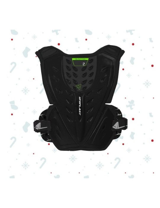 UFO Safety MINI - Pack cadeau protection motocross