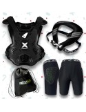 UFO Safety - Pack cadeau protection motocross