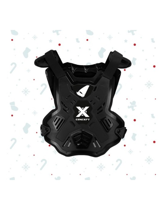 UFO Safety - Pack cadeau protection motocross