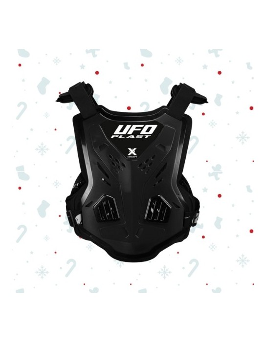UFO Safety - Pack cadeau protection motocross