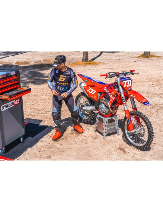 Servante portable Huttenberg 180 outils + clé dynamométrique