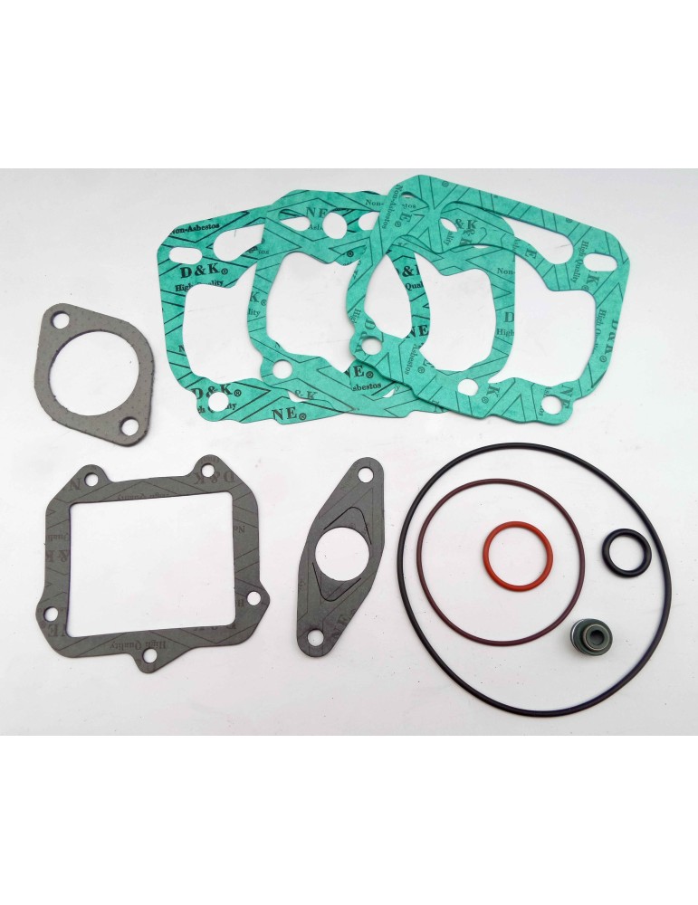 Pochette de joints haut moteur 125 RS