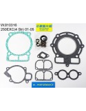 250 EXC 4 stroke - Pochette de joints haut moteur