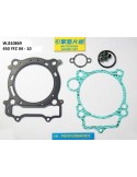 450 YFZ Pochette de joints Haut moteur