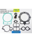 450 SX/MXC/XC/SXS/SMS Pochette de joints haut moteur