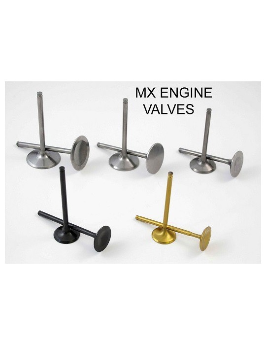 Soupape admission acier KTM 250 SXF