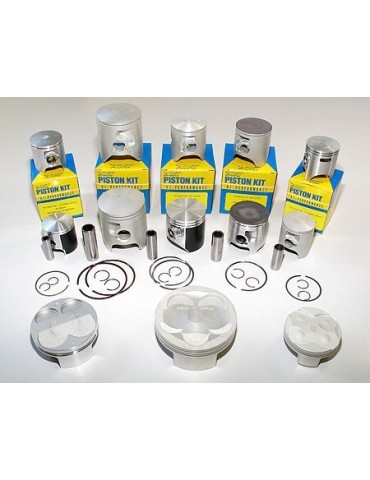 kit piston KTM 50 SX