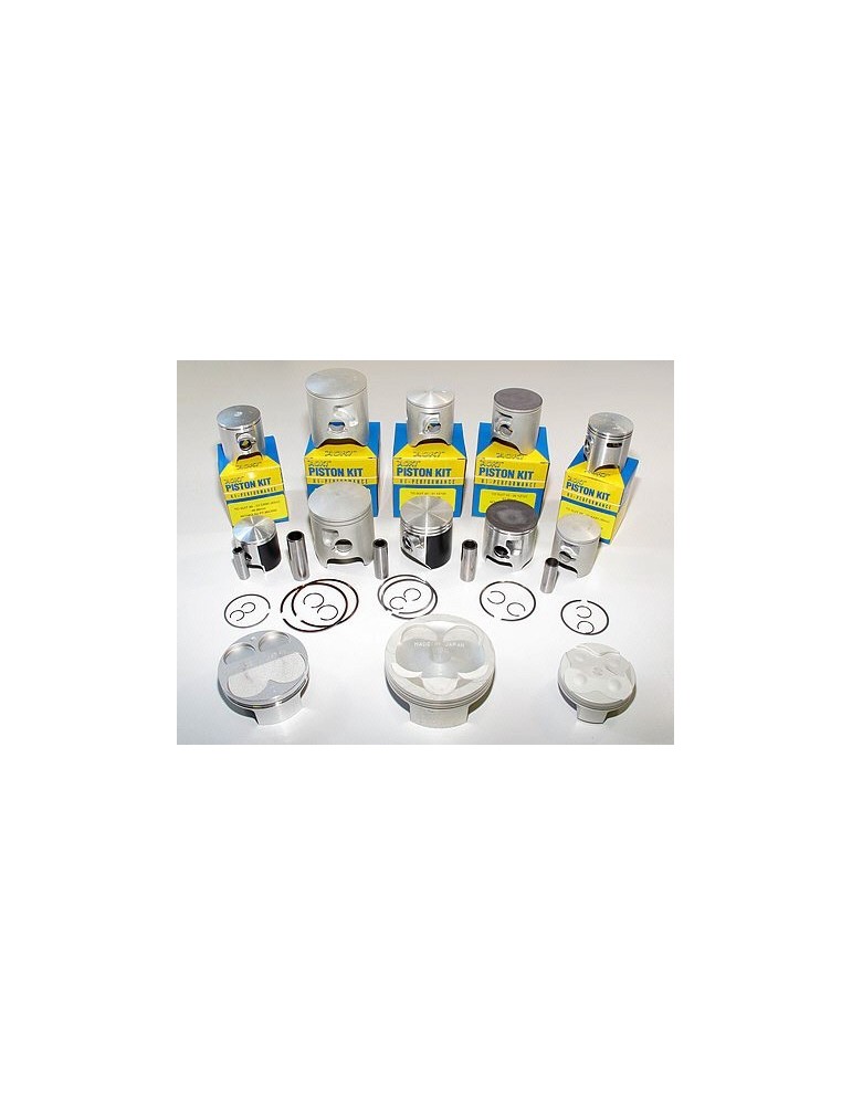 kit piston KTM 50 SX