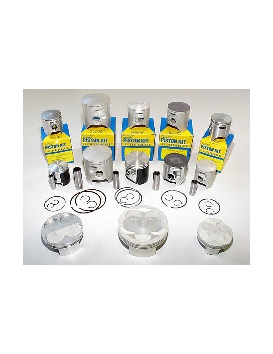 kit piston KTM 50 SX