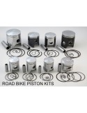 Kit piston 125 RS
