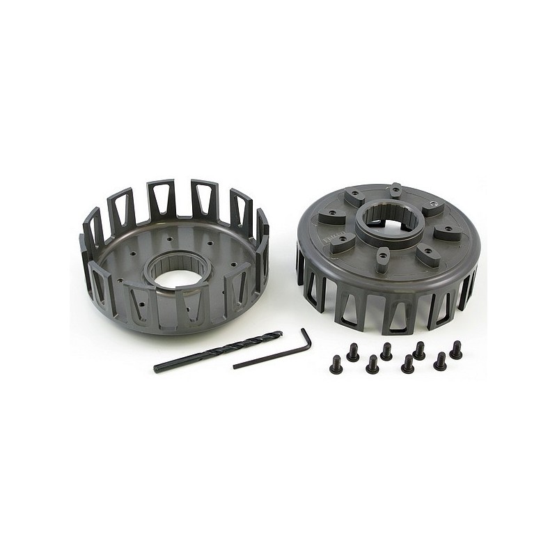 Cloche d'embrayage 450 CRF Cloche d'embrayage 450 CRF