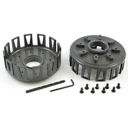 Cloche d'embrayage 450 CRF Cloche d'embrayage 450 CRF